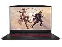 MSI (Micro-Star) Notebook Katana GF76 11UE