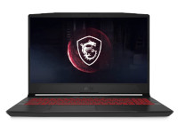 MSI (Micro-Star) Notebook GL66 Pulse