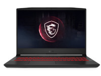MSI (Micro-Star) Notebook GL66 11UCK Pulse