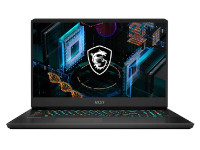 MSI (Micro-Star) Notebook GP76 Leopard 11UG-076