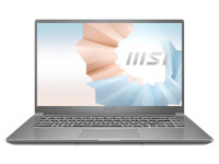 MSI (Micro-Star) Notebook Modern 15 A5M