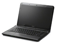 Sony VAIO Laptop SVE11115ECW