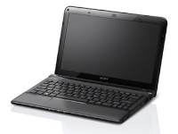 Sony VAIO Laptop SVE11136CGB