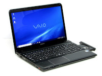 Sony VAIO Laptop SVE15135CJB