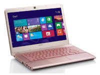 Sony VAIO Laptop SVE14A25CBP