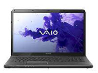 Sony VAIO Laptop SVE14A26CWS