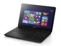 Sony VAIO Laptop SVF15425CDB