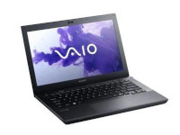 Sony VAIO Laptop SVS1313B4E