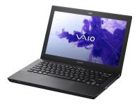 Sony VAIO Laptop SVS13A1A4E