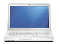 Sony VAIO Laptop VPCEG18FK