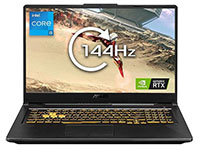Asus Laptop FX706HEB