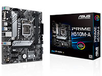 Asus Motherboard PRIME H510M-A
