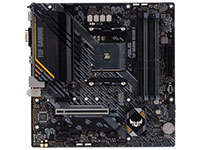 Asus Motherboard B550M-E TUF GAMING