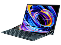 Asus Laptop UX482 Zenbook Duo 14