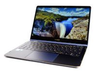 Asus Laptop UX370 Zenbook Flip S