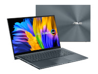 Asus Laptop UM535 Zenbook Pro 15 (AMD)