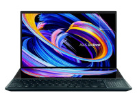 Asus Laptop UX582 Zenbook Pro Duo 15
