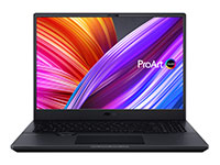 ProArt Studiobook Pro 16 W7600