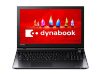 Toshiba DynaBook AZ55/VB
