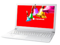 Toshiba DynaBook AZ65/BW