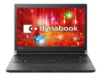 Toshiba DynaBook RX73/CBP