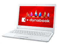 Toshiba DynaBook RX73/FWQ