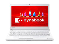 Toshiba DynaBook RX73/VWR
