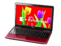 Toshiba DynaBook T351/35ER
