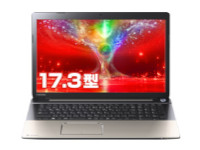 Toshiba DynaBook TB97/NG