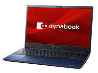 Toshiba DynaBook B65/Y