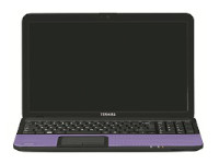 Toshiba Satellite C855-1T2