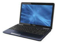 Toshiba Satellite L755D-A2M