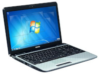 Toshiba Satellite L775-15P