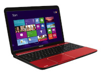 Toshiba Satellite L850-1L7