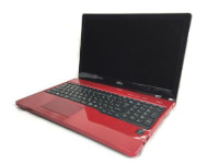 Fujitsu Siemens LifeBook FMVA53URKS