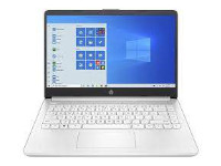 HP Pavilion Notebook 14-dq3020ca