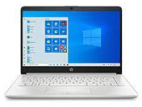 HP Pavilion Notebook 14s-dk0501au