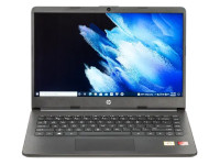 HP Pavilion Notebook 14-fq0090tg