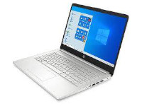 HP Pavilion Notebook 14s-dq0000sf