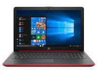 HP Pavilion Notebook 15-da0037ur