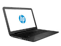 HP Pavilion Notebook 15-ac107no
