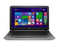 HP Pavilion Notebook 15-ac112nk