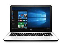 HP Pavilion Notebook 15-ay550tu