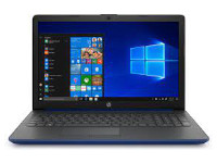 HP Pavilion Notebook 15-da0200ns