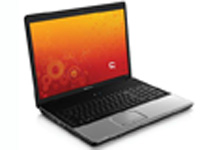 Compaq Presario Notebook CQ70-110EM