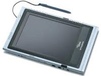 Fujitsu Siemens Stylistic ST5021D