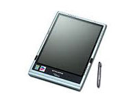 Fujitsu Siemens Stylistic ST5022D