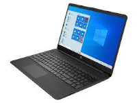 HP Pavilion Notebook 15s-fq2002ne