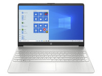 HP Pavilion Notebook 15s-fq2040ns
