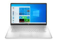 HP Pavilion Notebook 17-cp0122nf